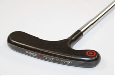 Scotty Cameron Titleist SC Japanese Model Bulls-Eye Blade Putter