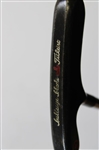 Scotty Cameron Titleist SC Japanese Model Bulls-Eye Blade Putter