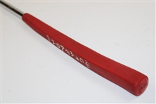 Scotty Cameron Titleist SC Japanese Model Bulls-Eye Blade Putter