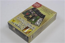 1998 Champions of Golf 'The Masters Collection' Box of Golf Cards - Unopened