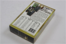 1998 Champions of Golf 'The Masters Collection' Box of Golf Cards - Unopened
