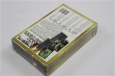 1998 Champions of Golf 'The Masters Collection' Box of Golf Cards - Unopened