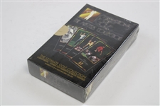 1997 Champions of Golf 'The Masters Collection' Box of Golf Cards - Unopened