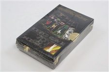 1997 Champions of Golf 'The Masters Collection' Box of Golf Cards - Unopened