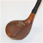 Vintage MacGregor Dayton Paragon Brassie Model P1 Driver