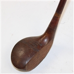 1911 AG Spalding Brothers Skooter Patd Wood 