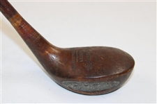 1911 AG Spalding Brothers Skooter Patd Wood 