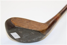 1911 AG Spalding Brothers Skooter Patd Wood 