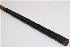 1911 AG Spalding Brothers Skooter Patd Wood 