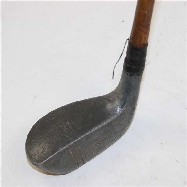 Standard Mills Co. Sunderland Braid-Mills Model Medium Lie 9ozs 15drs Putter