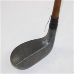 Standard Mills Co. Sunderland Braid-Mills Model Medium Lie 9ozs 15drs Putter