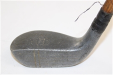 Standard Mills Co. Sunderland Braid-Mills Model Medium Lie 9ozs 15drs Putter