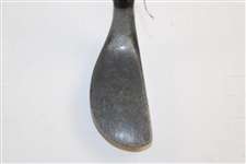Standard Mills Co. Sunderland Braid-Mills Model Medium Lie 9ozs 15drs Putter