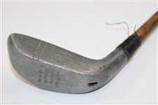 Standard Mills Co. Sunderland Braid-Mills Model Medium Lie 9ozs 15drs Putter