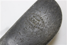 Standard Mills Co. Sunderland Braid-Mills Model Medium Lie 9ozs 15drs Putter
