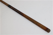 Standard Mills Co. Sunderland Braid-Mills Model Medium Lie 9ozs 15drs Putter
