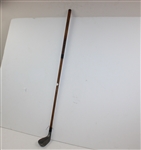 Standard Mills Co. Sunderland Braid-Mills Model Medium Lie 9ozs 15drs Putter