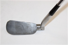 Adjustable 'Miracle' Stainless Club - 9-7-5-3-D-P - Pat. 2.329.313