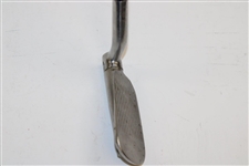 Adjustable 'Miracle' Stainless Club - 9-7-5-3-D-P - Pat. 2.329.313