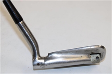 Adjustable 'Miracle' Stainless Club - 9-7-5-3-D-P - Pat. 2.329.313