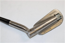 Adjustable 'Miracle' Stainless Club - 9-7-5-3-D-P - Pat. 2.329.313