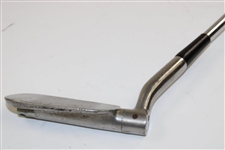 Adjustable 'Miracle' Stainless Club - 9-7-5-3-D-P - Pat. 2.329.313