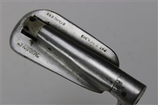 Adjustable 'Miracle' Stainless Club - 9-7-5-3-D-P - Pat. 2.329.313
