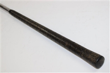 Adjustable 'Miracle' Stainless Club - 9-7-5-3-D-P - Pat. 2.329.313