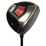 Gary Players Personal Used Callaway FT-5 8.5T Driver