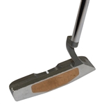 Gary Players Personal Used Cobra Bobby Grace Amazing Grace SN Putter
