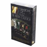 1997 Champions of Golf The Masters Collection Box of Golf Cards Ft. Tiger Woods - Unopened