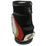 Buick Tiger Woods Den Caddy Golf Bag