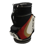 Buick Tiger Woods Den Caddy Golf Bag