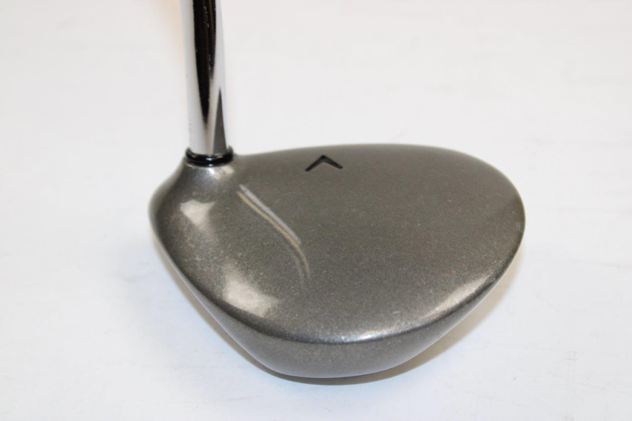 Lot Detail - Callaway Big Bertha War Bird S2H2 Putter with