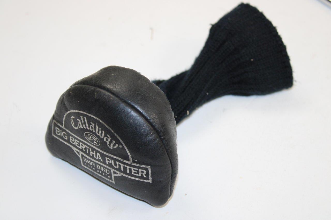 Lot Detail - Callaway Big Bertha War Bird S2H2 Putter with