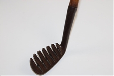 Brown's Patent The Major Montrose N.B. Rake/Water Iron in Excellent Condition