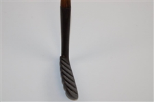 Brown's Patent The Major Montrose N.B. Rake/Water Iron in Excellent Condition