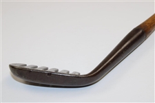 Brown's Patent The Major Montrose N.B. Rake/Water Iron in Excellent Condition