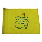 Augusta National Golf Club Classic Course Flown Flag