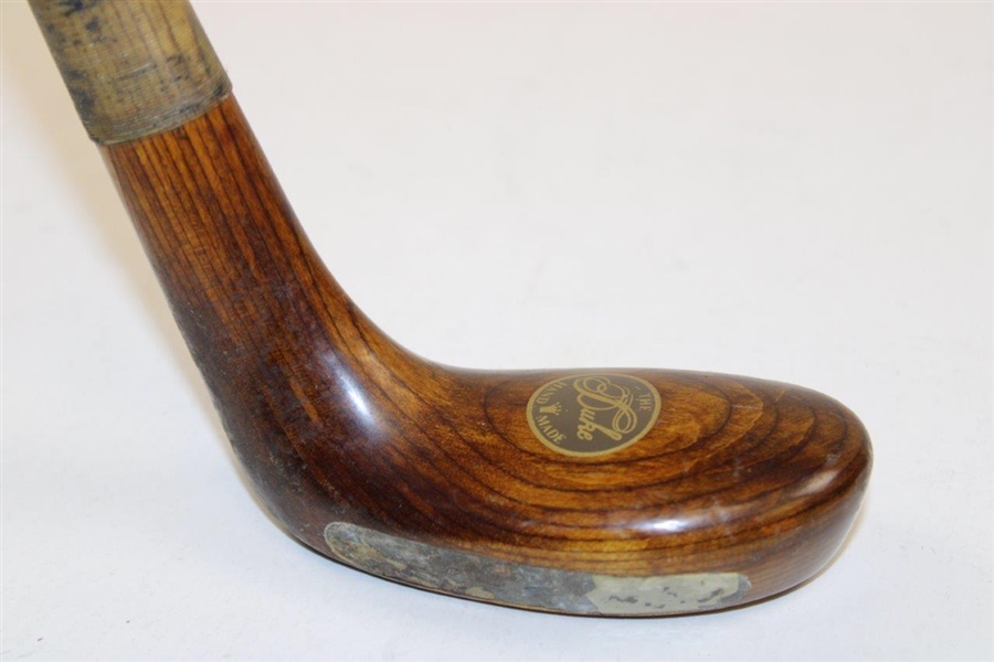 Handmade In St Andrews By Golf Classic Commemorative Putter