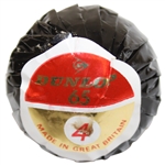 Wrapped Dunlop 65 Golf Ball Made In Great Britain - Mint Wrapped
