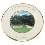 Pine Valley Golf Club Lenox The Junior Plate - 8th Hole