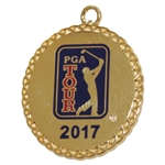 Barry Jaeckels 2017 PGA Tour Pin
