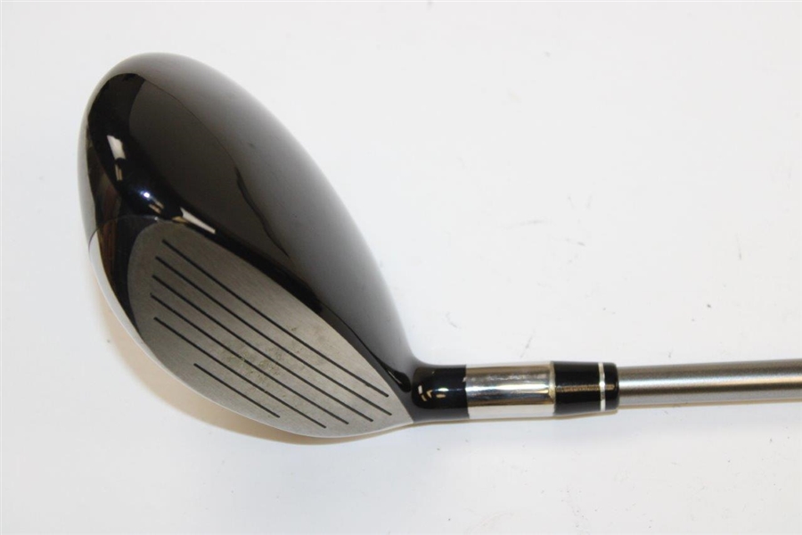 Gary Player's Personal Used Callaway Tour 15 Degree Diablo Edge Tour Wood with Headcover