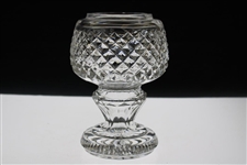 Gary Player's 1970 Greater Greensboro Open Waterford Crystal Winner's Trophy