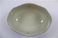 Augusta National Golf Club 2014 Member Gift - Pickard Porcelain Bowl in Original Box with Card