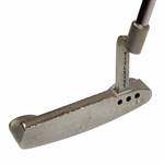 Chris DiMarcos Personal Titleist Cameron Pro Platinum Newport Mil-Spec Putter