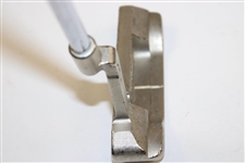 Chris DiMarco's Personal Titleist Cameron Pro Platinum Newport Mil-Spec Putter