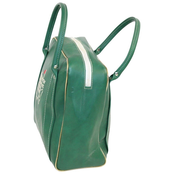 1970'S Augusta National Shag Bag - Very Good Condition