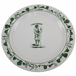 Bobby Jones Classic The Broadmoor Syracuse China Plate